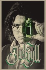 Poster de la película Jekyll