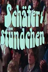 Poster de la película Schäferstündchen