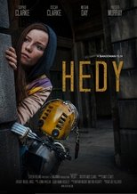 Poster de la película Hedy