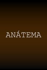 Poster de la película Anátema