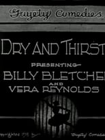 Poster de la película Dry and Thirsty