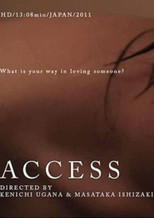 Poster de la película Access