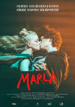 Poster de la película Maaginen Marla