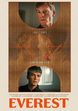 Poster de la película Everest