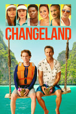 Poster de la película Changeland