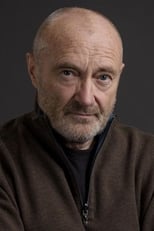 Actor Phil Collins