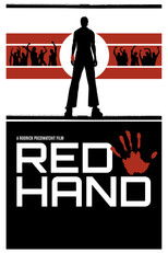 Poster de la película Red Hand