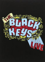 Poster de la película The Black Keys: Live