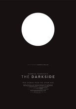 Poster de la película The Darkside