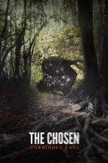 Poster de la película The Chosen: Forbidden Cave