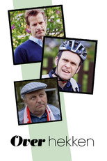 Poster de la serie Over hekken