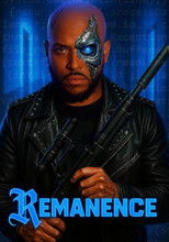 Poster de la película Remanence
