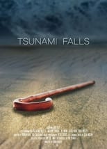 Poster de la película Tsunami Falls