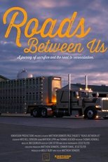 Poster de la película Roads Between Us