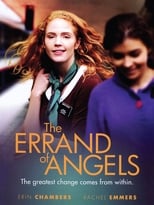 Poster de la película The Errand of Angels