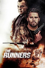 Poster de la película The Runners