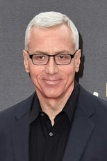 Actor Drew Pinsky