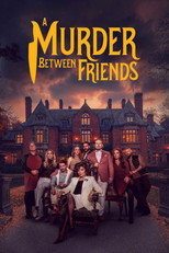 Poster de la película A Murder Between Friends
