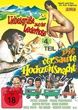 Poster de la película Liebesgrüße aus der Lederhose 4: Die versaute Hochzeitsnacht