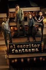 Poster de la serie El escritor fantasma