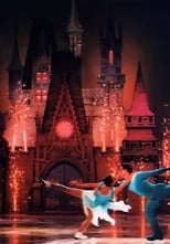 Poster de la película Disney's Greatest Hits on Ice