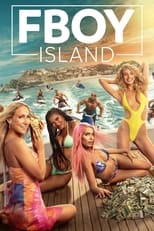 Poster de la serie FBoy Island