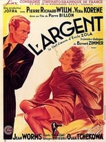 Poster de la película L'Argent