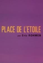 Poster de la película Place de l'Étoile