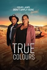 Poster de la serie True Colours