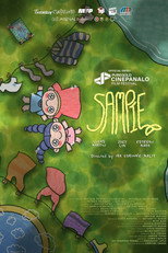 Poster de la película SamPie