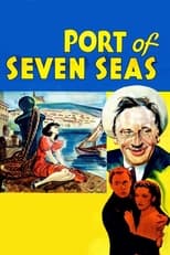 Poster de la película Port of Seven Seas