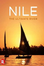 Poster de la serie Nile – The ultimate River