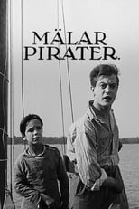 Poster de la película Mälar Pirates