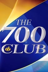 Poster de la serie The 700 Club