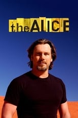 Poster de la serie The Alice