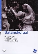 Poster de la película Satanskoraal