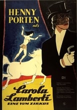 Poster de la película Carola Lamberti