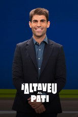 Poster de la serie L'altaveu al pati