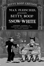 Poster de la película Snow-White