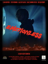 Poster de la película Emotionless