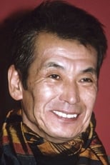 Actor Min Tanaka