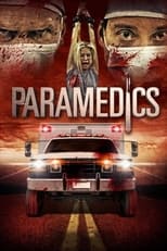 Poster de la película Paramedics