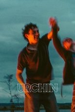 Poster de la película Urchin