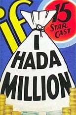 Poster de la película If I Had a Million