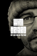 Poster de la película Wim Helsen: Het Uur van de Prutser