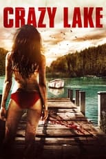 Poster de la película Crazy Lake