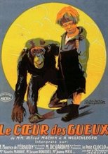 Poster de la película Heart of a Vagabond