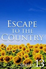 Escape to the Country