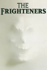 Poster de la película The Frighteners