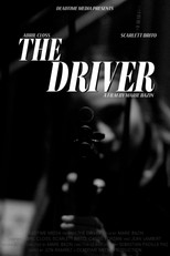 Poster de la película The Driver